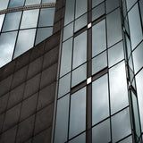 Shaped by light Poster och Canvastavla