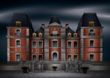 Palace in my dream Poster och Canvastavla