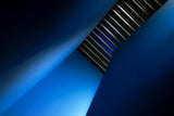 In the blues Poster och Canvastavla