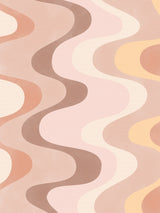 3x4 Aspectratiosoftpink53 Poster och Canvastavla