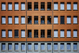 Facade Poster och Canvastavla