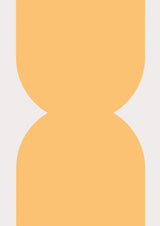 Shapes 3 Poster och Canvastavla