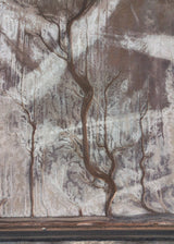 Salt trees Poster och Canvastavla