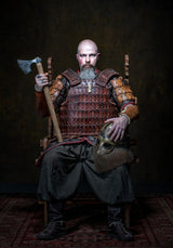 The Ruler Poster och Canvastavla
