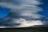 Cumulonimbus cloud Poster och Canvastavla