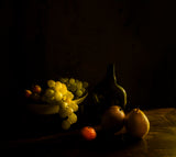 Fruits Poster och Canvastavla