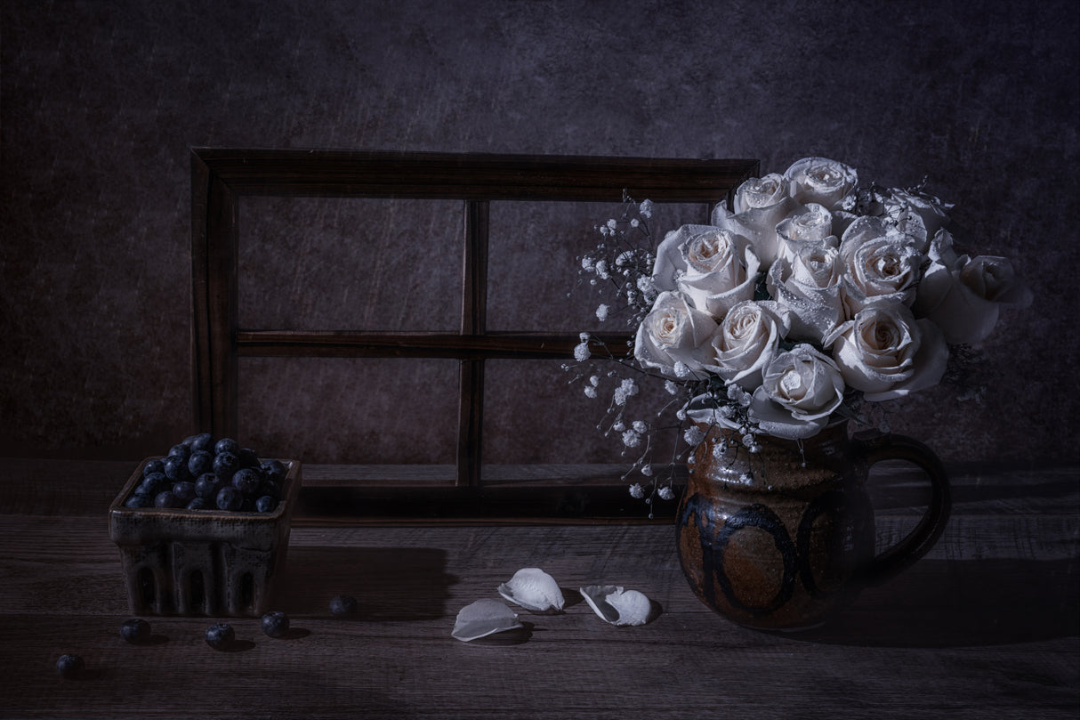 still life Poster och Canvastavla