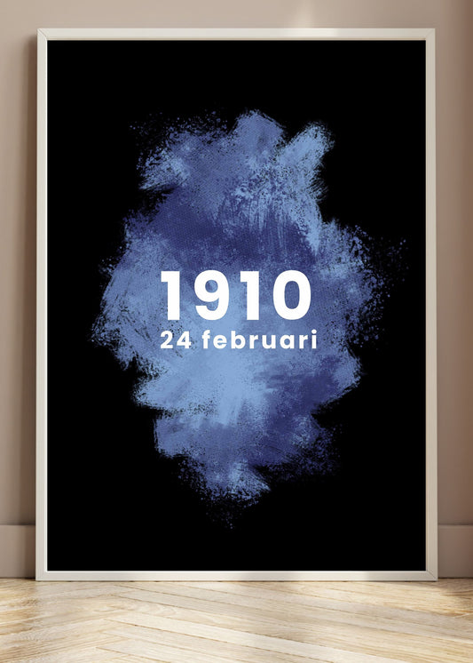 Malmö FF - fotbollsposter