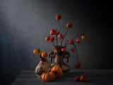 The Color of Fall Poster och Canvastavla