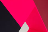 Diagonals Poster och Canvastavla