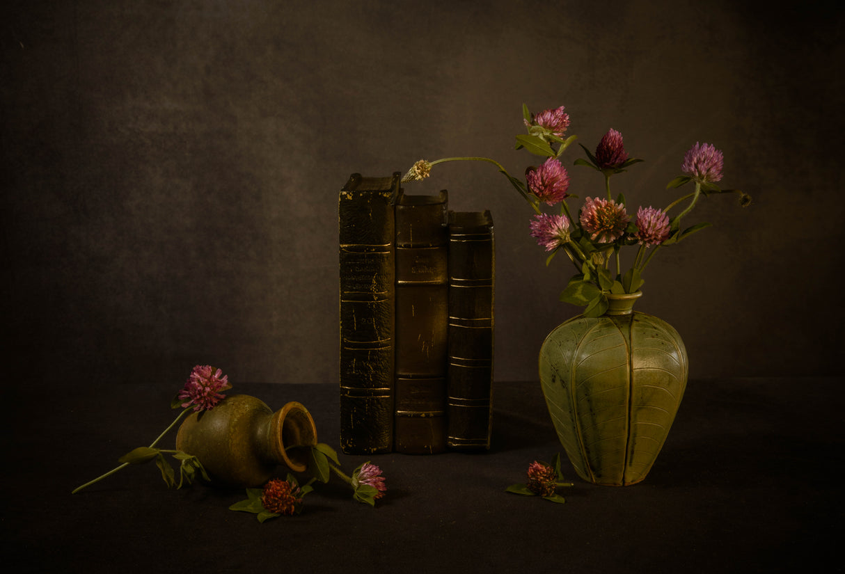 The Passage of Time Poster och Canvastavla