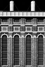 Powerplant Poster och Canvastavla
