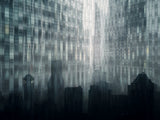 My City Poster och Canvastavla
