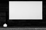 The Big Picture Poster och Canvastavla