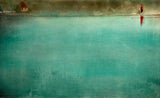 loneliness Poster och Canvastavla