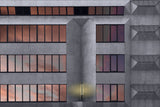 Winter four forty-five p.m. Poster och Canvastavla
