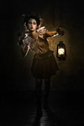 The Clown: Are You There? Poster och Canvastavla
