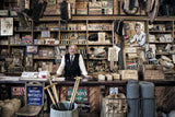 The Hardware Store Poster och Canvastavla