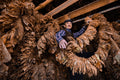 Tobacco Drying Poster och Canvastavla