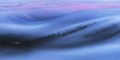 Cotton candy hill Poster och Canvastavla