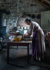 Working in the kitchen Poster och Canvastavla