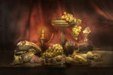 Still life Poster och Canvastavla