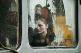 november passengers Poster och Canvastavla