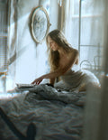 Whispered Promises Poster och Canvastavla