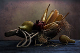 STILL LIFE Poster och Canvastavla