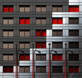 X4 Poster och Canvastavla