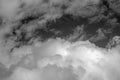 dramatic sky Poster och Canvastavla
