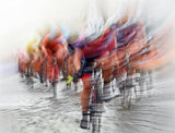 Whirlwind Poster och Canvastavla