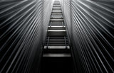 Far is the way to the light Poster och Canvastavla