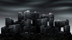 architecture Poster och Canvastavla