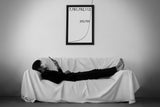 Relation death Poster och Canvastavla