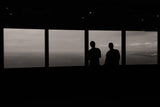 Between heaven and earth Poster och Canvastavla