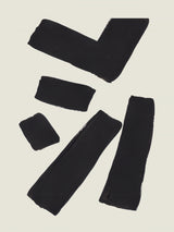 Ink Motif 31 Poster och Canvastavla