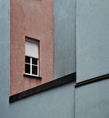 contact with the outside world Poster och Canvastavla
