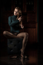 Inner world Poster och Canvastavla