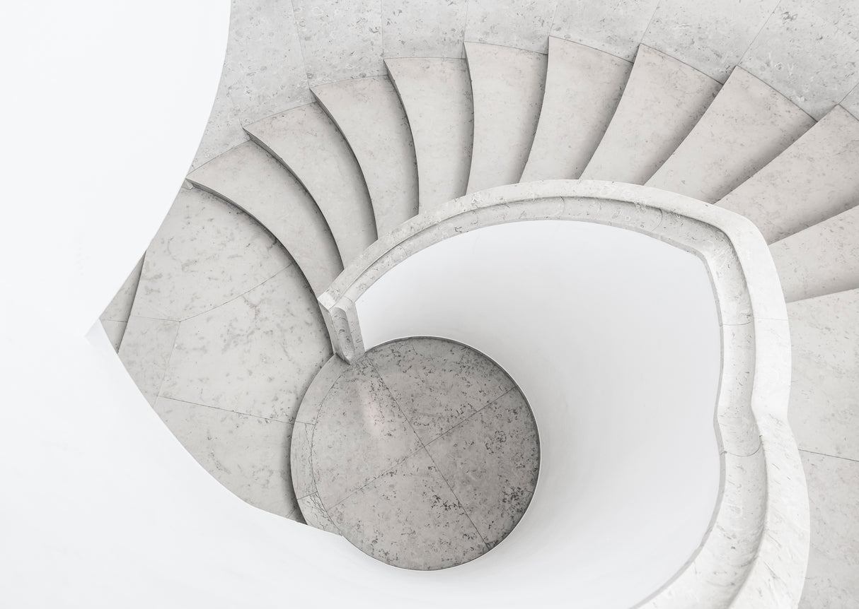 To the circle Poster och Canvastavla