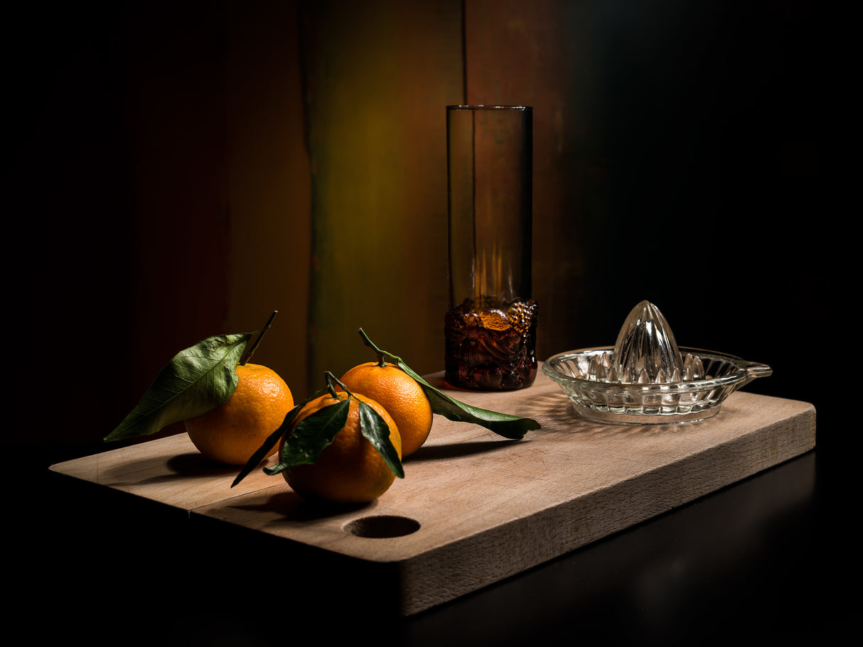 tangerines Poster och Canvastavla