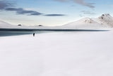 Lost In Iceland Poster och Canvastavla