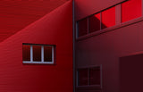 Opposite III Poster och Canvastavla