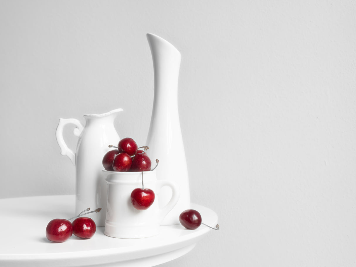 Sweet red delight Poster och Canvastavla