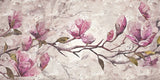 Pano Flower06xdl Poster och Canvastavla