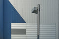 shadow,light and lines Poster och Canvastavla