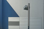 shadow,light and lines Poster och Canvastavla