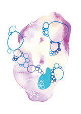 Specimen VIII Poster och Canvastavla