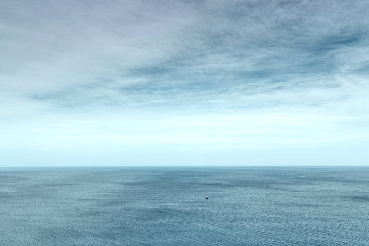 Horizon Poster och Canvastavla