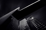 Perspective in motion Poster och Canvastavla